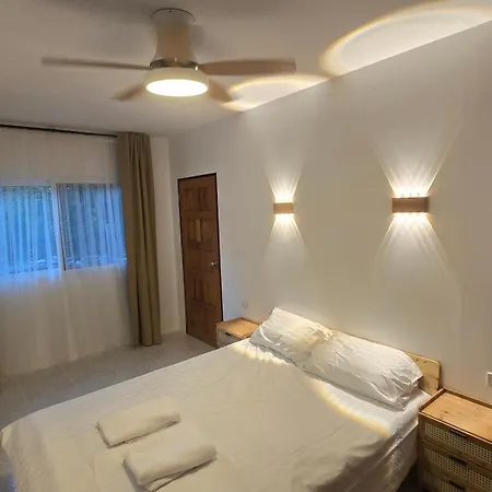 Gecko House Koh Kood Villa Ban Bang Bao  Exterior photo