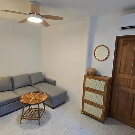 Gecko House Koh Kood Villa Ban Bang Bao  Exterior photo