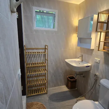 Gecko House Koh Kood Villa Ban Bang Bao  Exterior photo