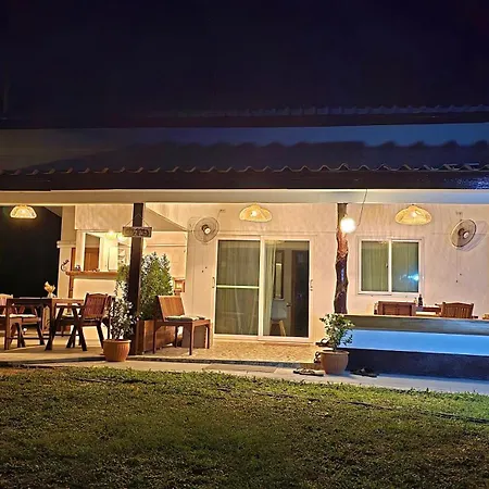 Gecko House Koh Kood Villa Ban Bang Bao  Exterior photo